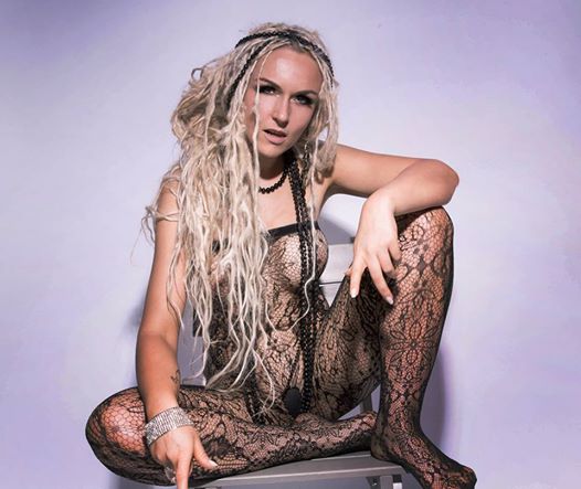 Lilith Wieland
